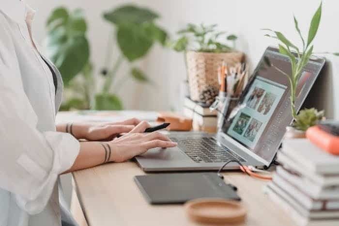 Write The Best SEO-Optimized Blog, Website Content & High-Converting Landing Pages